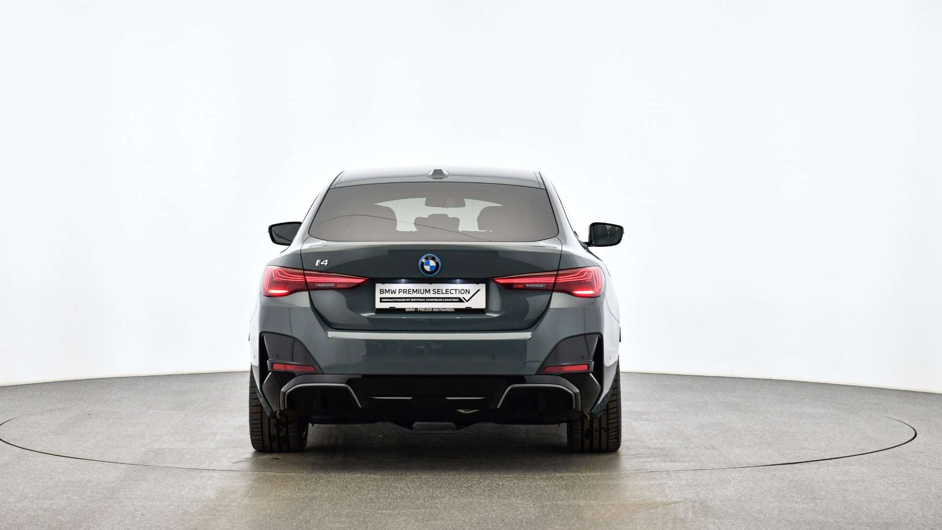 BMW I4 Gran Coupé XDrive40 - 2024 - Joinsteer - #2