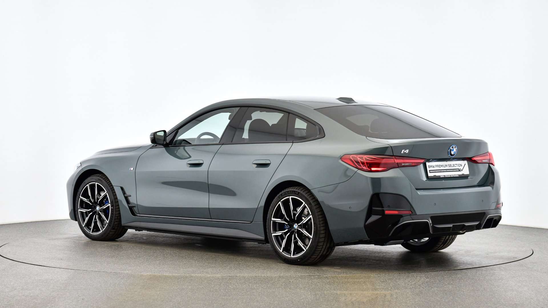 BMW I4 Gran Coupé XDrive40 - 2024 - Joinsteer - #3