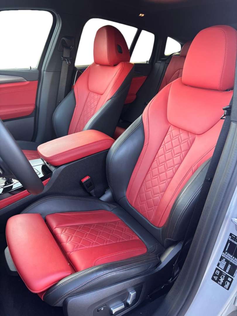 BMW X4 M40d M Sport M40d - 2019 - Joinsteer - #10