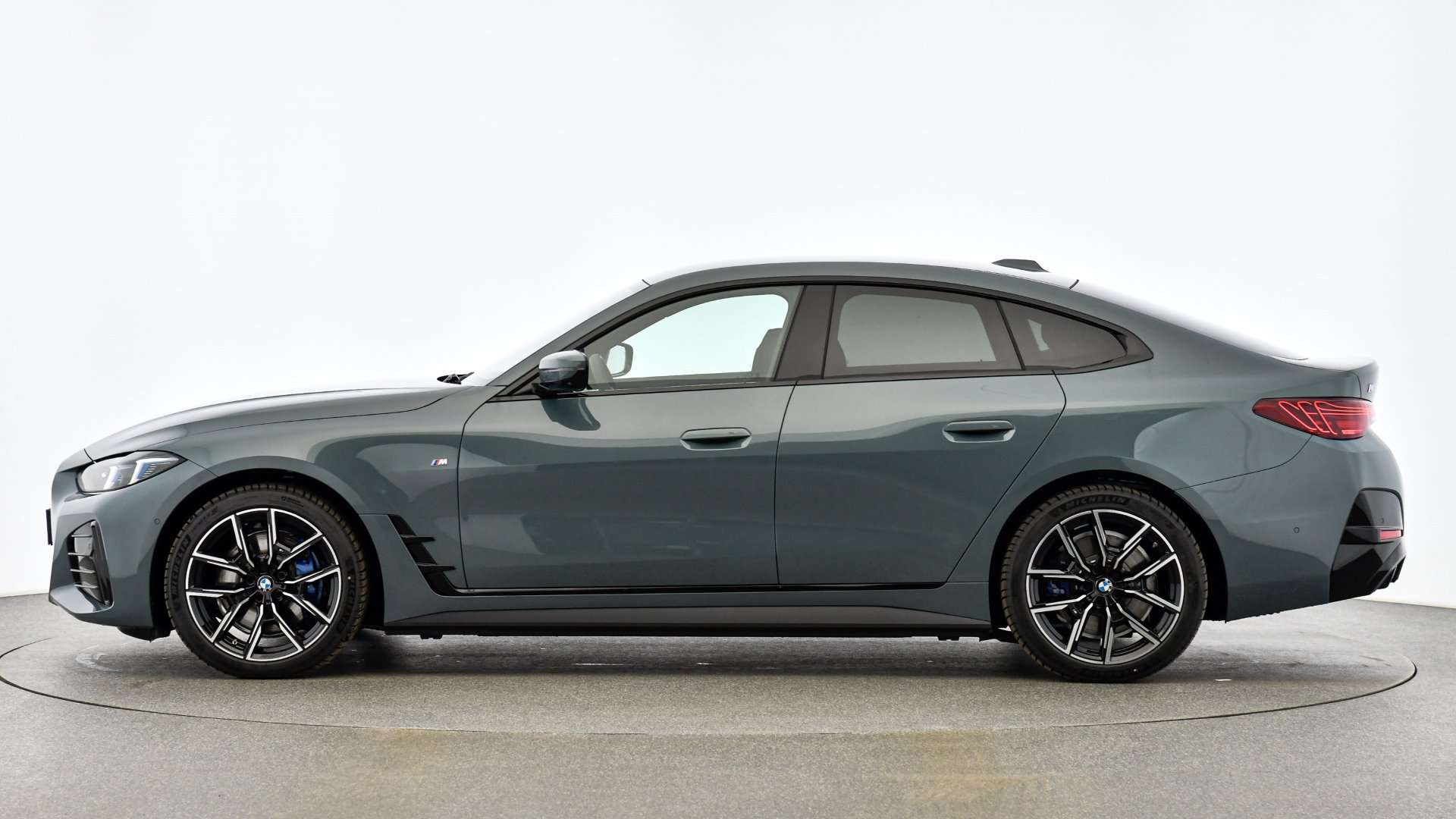 BMW I4 Gran Coupé XDrive40 - 2024 - Joinsteer - #4