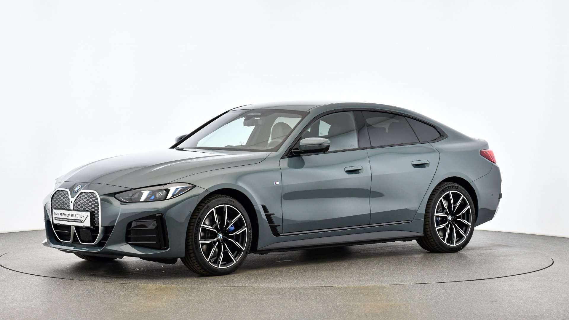 BMW I4 Gran Coupé XDrive40 - 2024 - Joinsteer - #5
