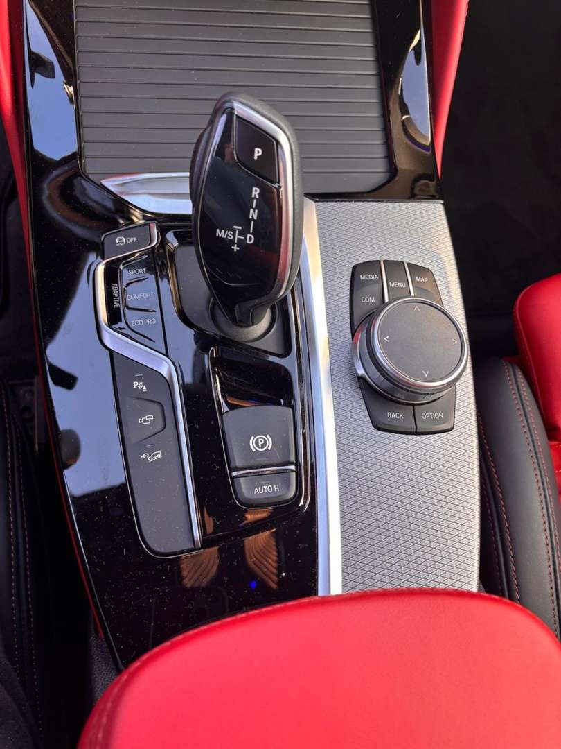 BMW X4 M40d M Sport M40d - 2019 - Joinsteer - #14