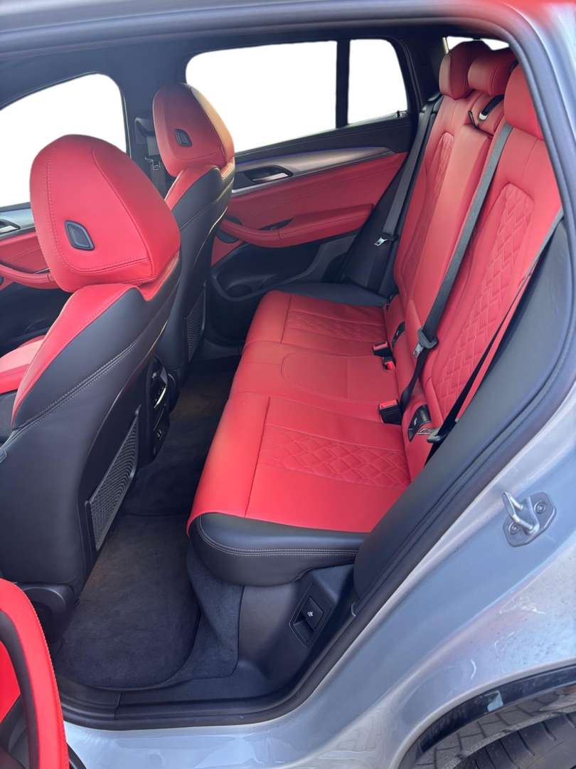 BMW X4 M40d M Sport M40d - 2019 - Joinsteer - #15