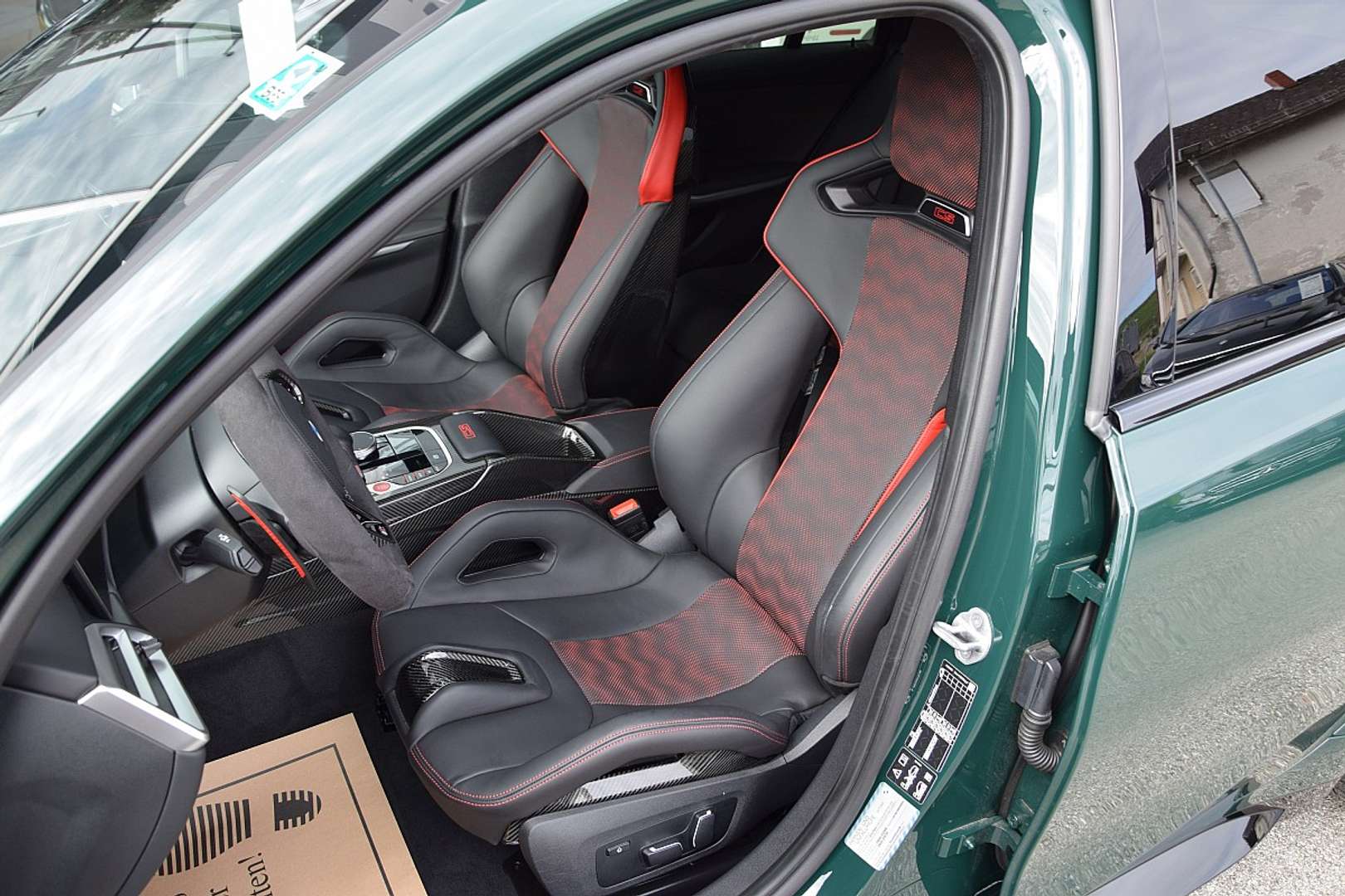 BMW M3 CS M Sport XDrive - 2025 - Joinsteer - #6