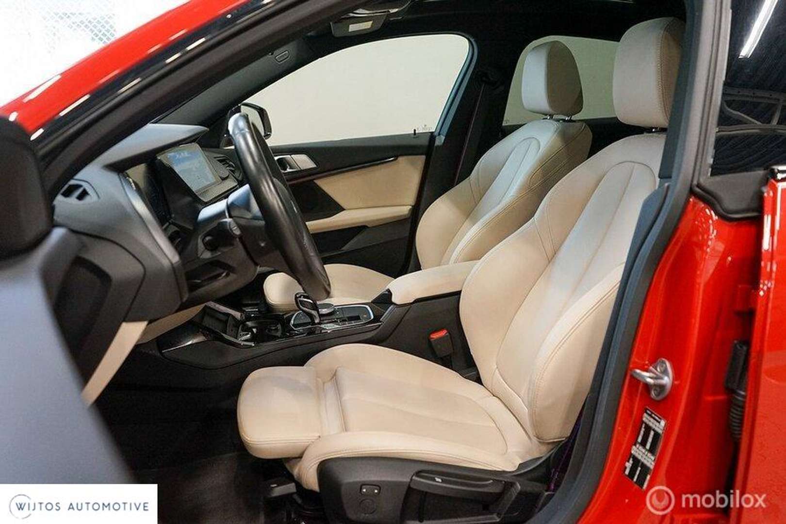 BMW Série 2 Gran Coupé M Sport Edition 218i - 2022 - Joinsteer - #2