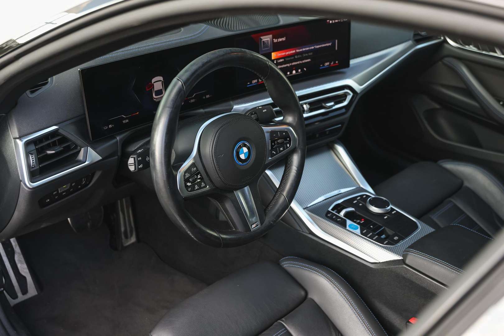 BMW I4 M Sport EDrive40 - 2023 - Joinsteer - #2