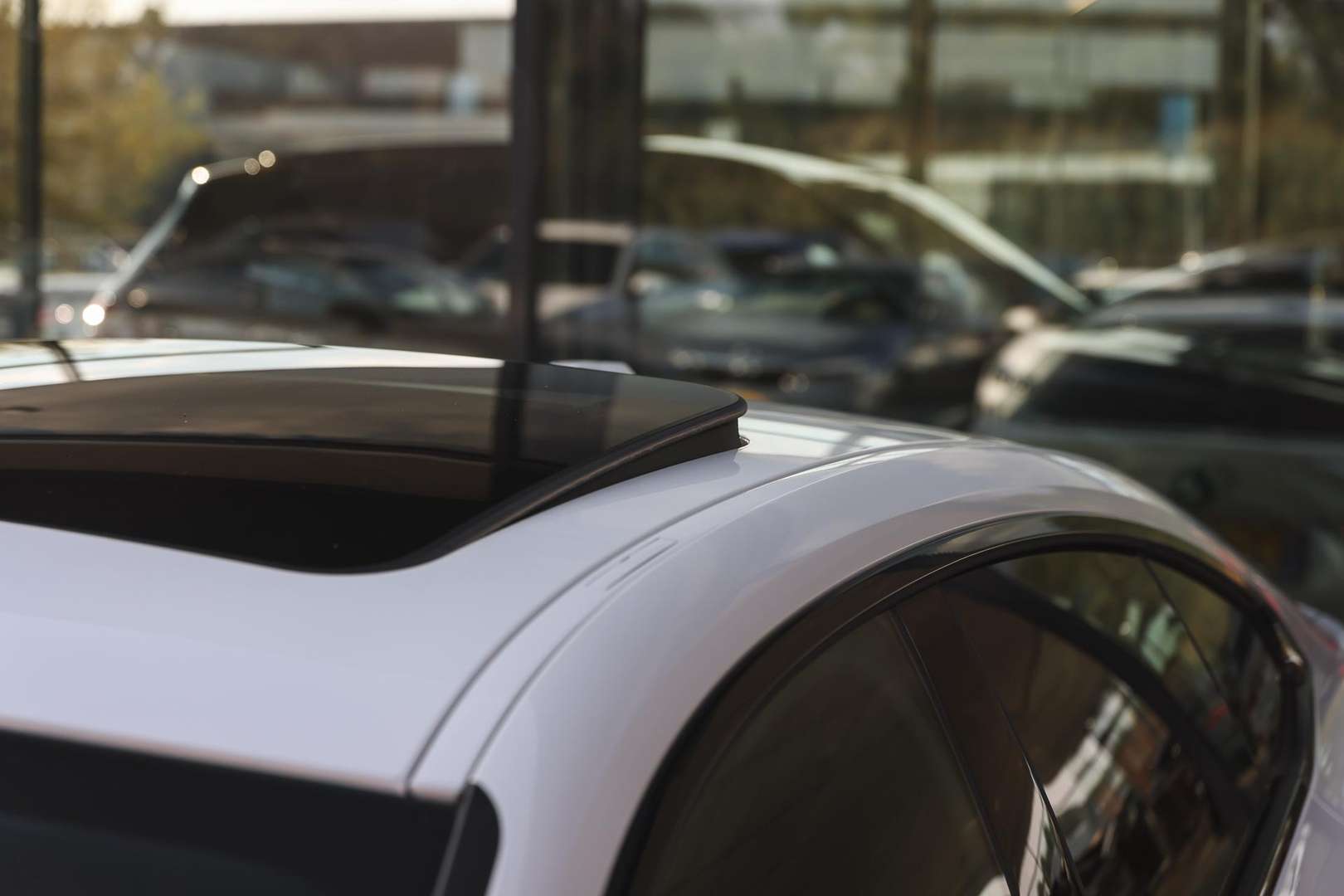 BMW I4 M Sport EDrive40 - 2023 - Joinsteer - #3