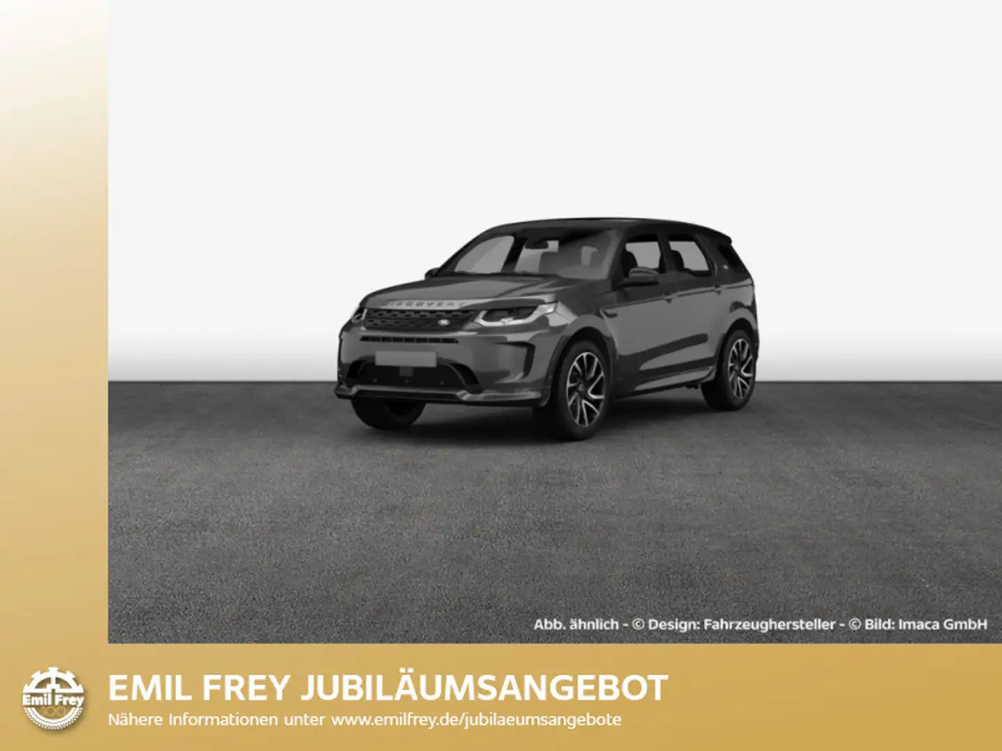Land Rover Discovery Sport P300e R-Dynamic SE - 2023 - Joinsteer