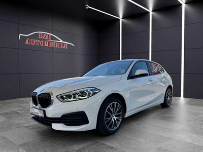 BMW 116d Advantage 116d