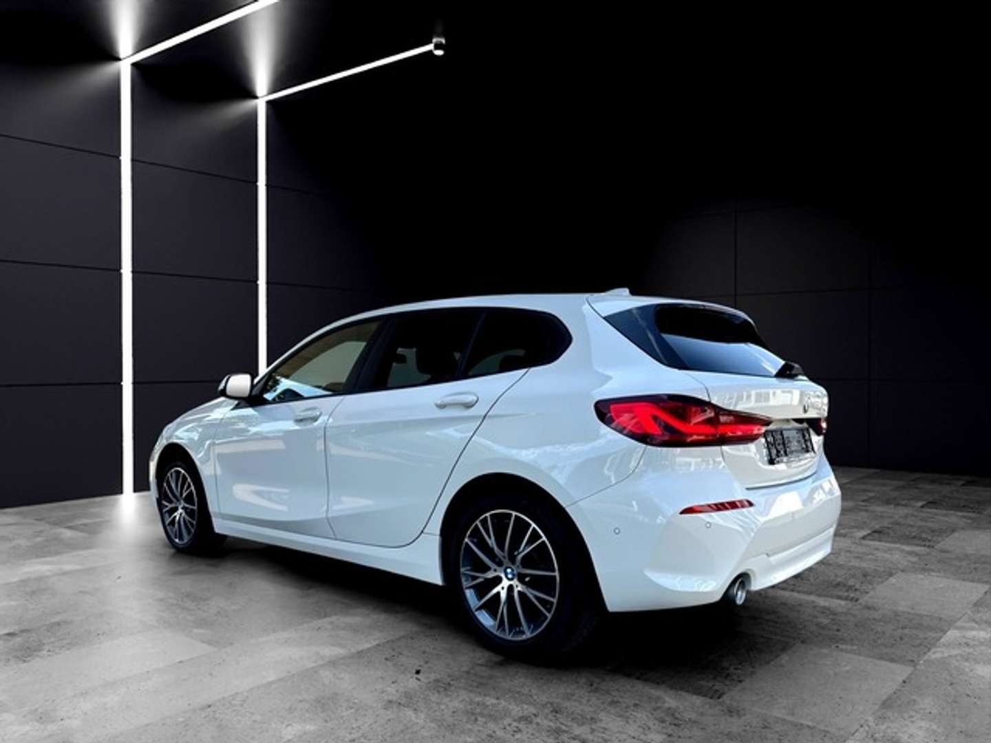 BMW 116d Advantage 116d - 2023 - Joinsteer - #3