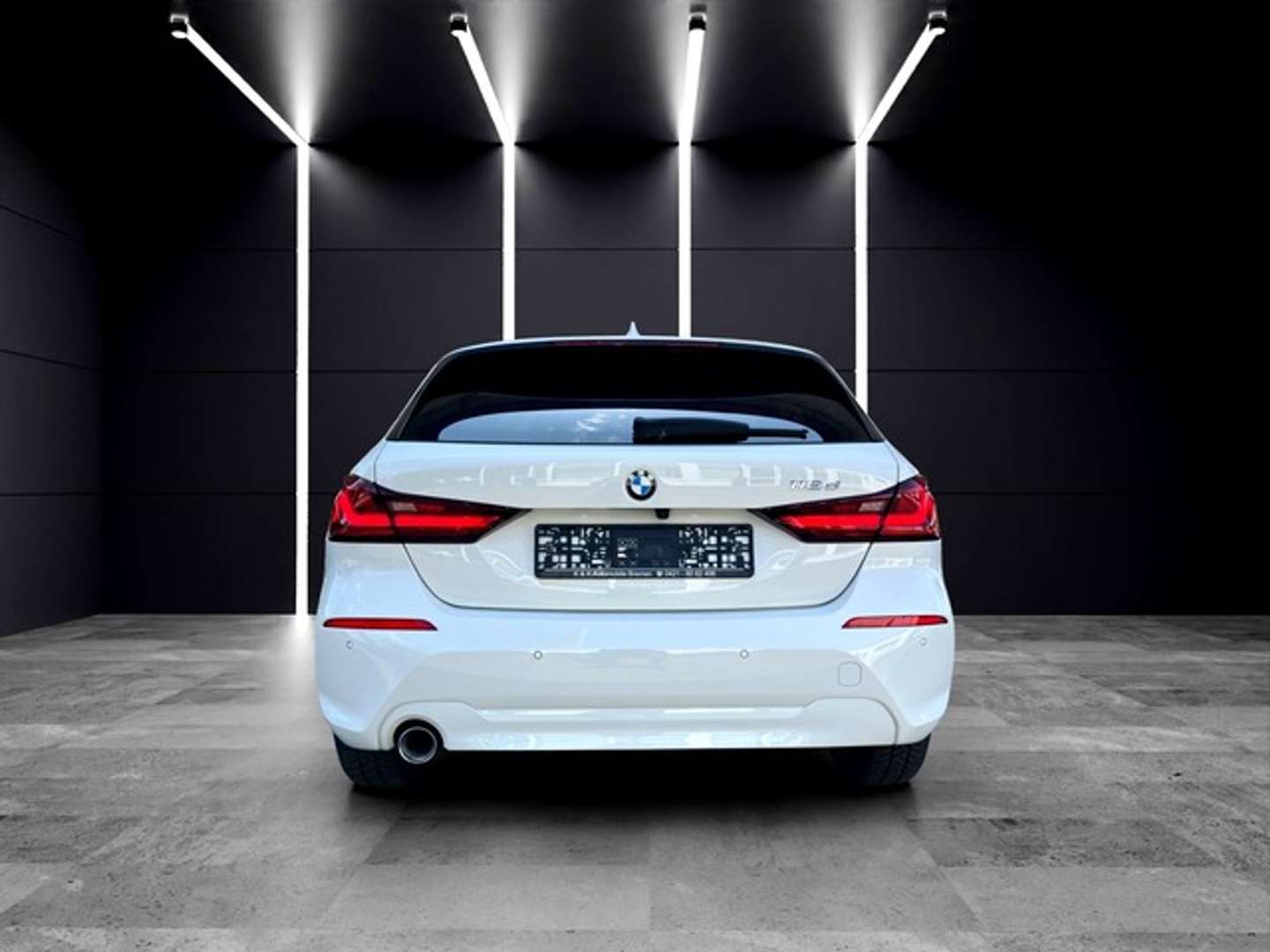 BMW 116d Advantage 116d - 2023 - Joinsteer - #4