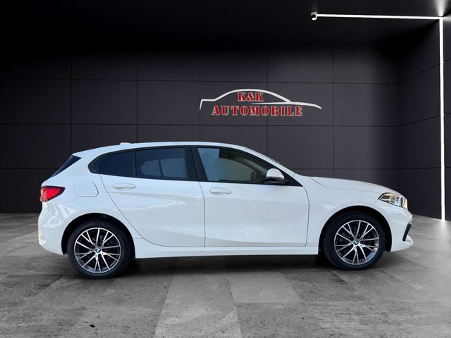 BMW 116d Advantage 116d - 2023 - Joinsteer - #6