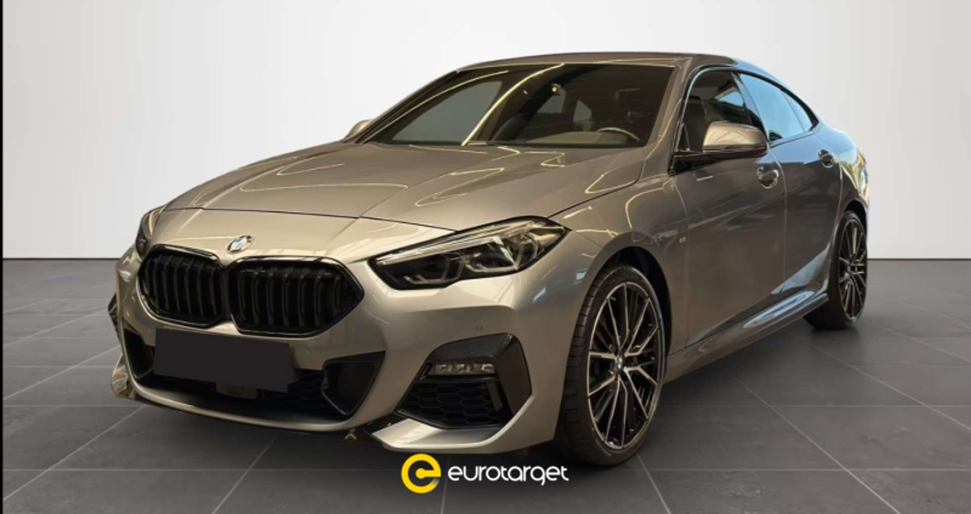BMW Série 2 Gran Coupé M Sport 218i - 2023 - Joinsteer - #1