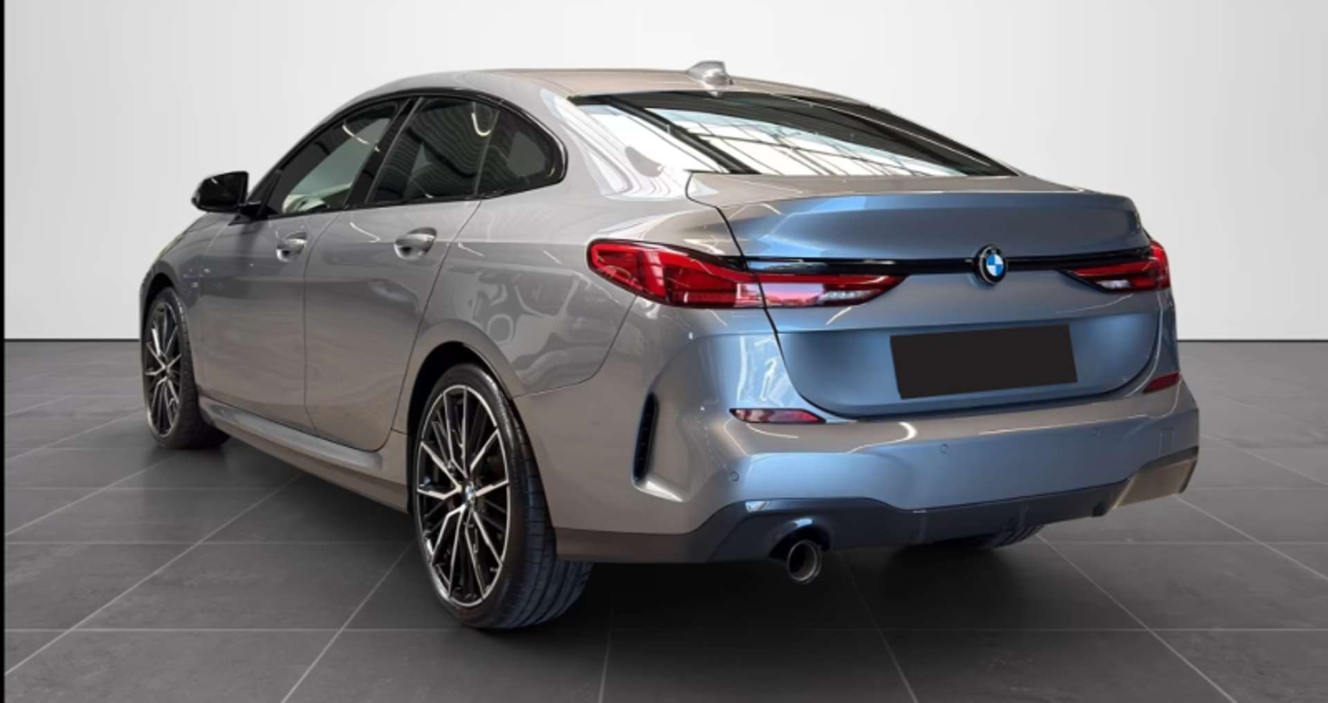 BMW Série 2 Gran Coupé M Sport 218i - 2023 - Joinsteer - #4