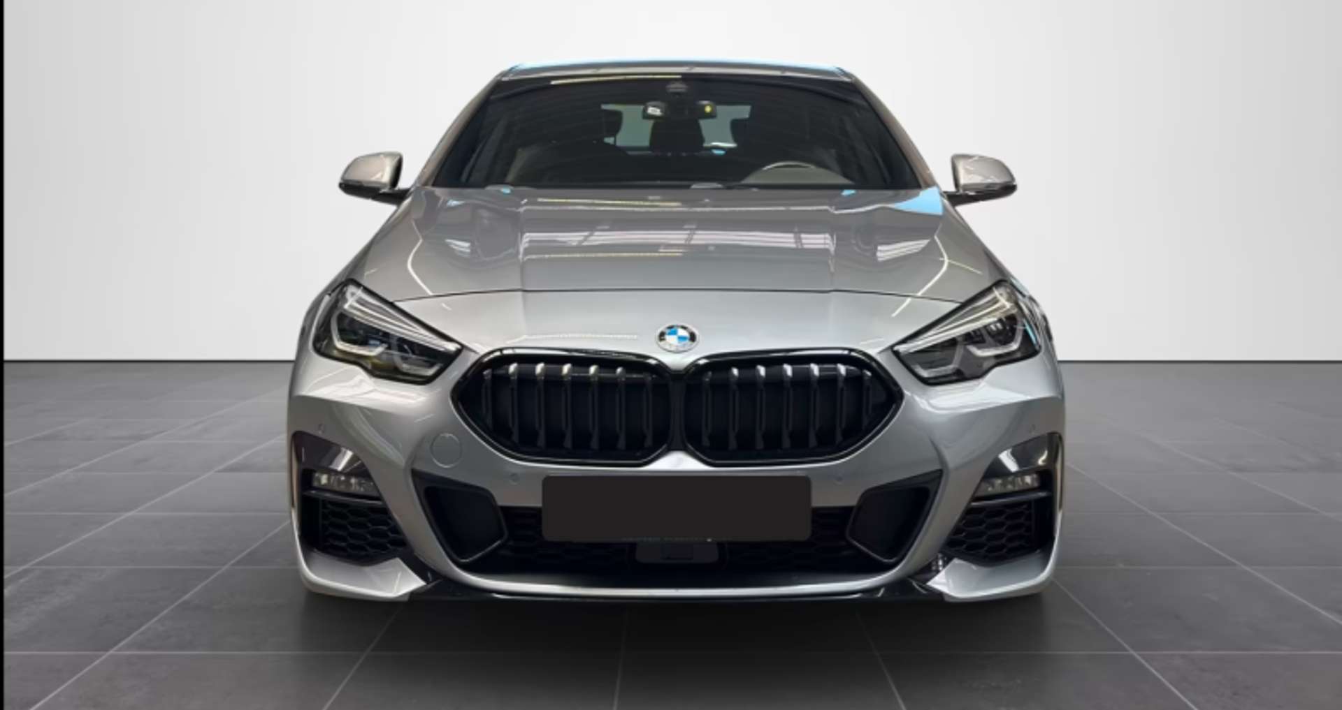 BMW Série 2 Gran Coupé M Sport 218i - 2023 - Joinsteer - #5