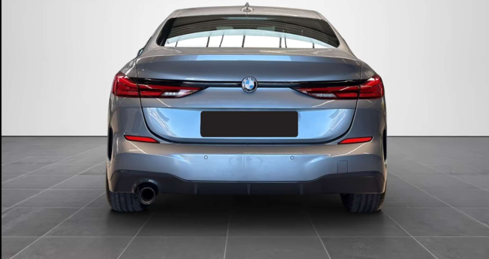 BMW Série 2 Gran Coupé M Sport 218i - 2023 - Joinsteer - #6