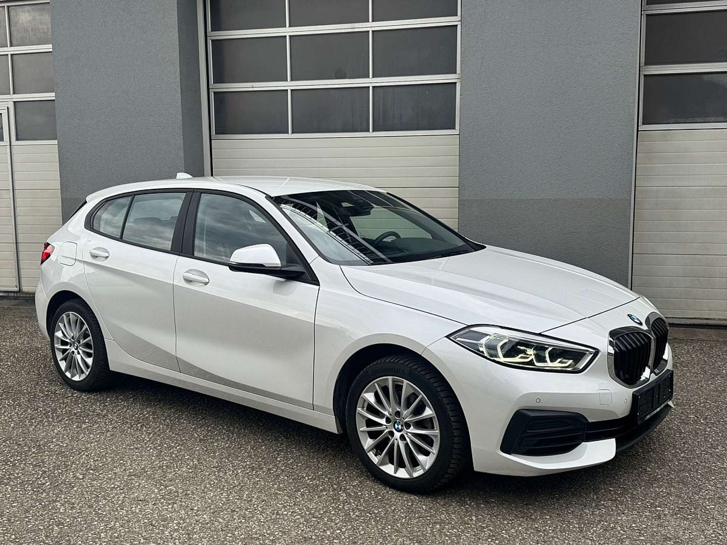 BMW Série 1 Sport-Line 116d - 2023 - Joinsteer - #2