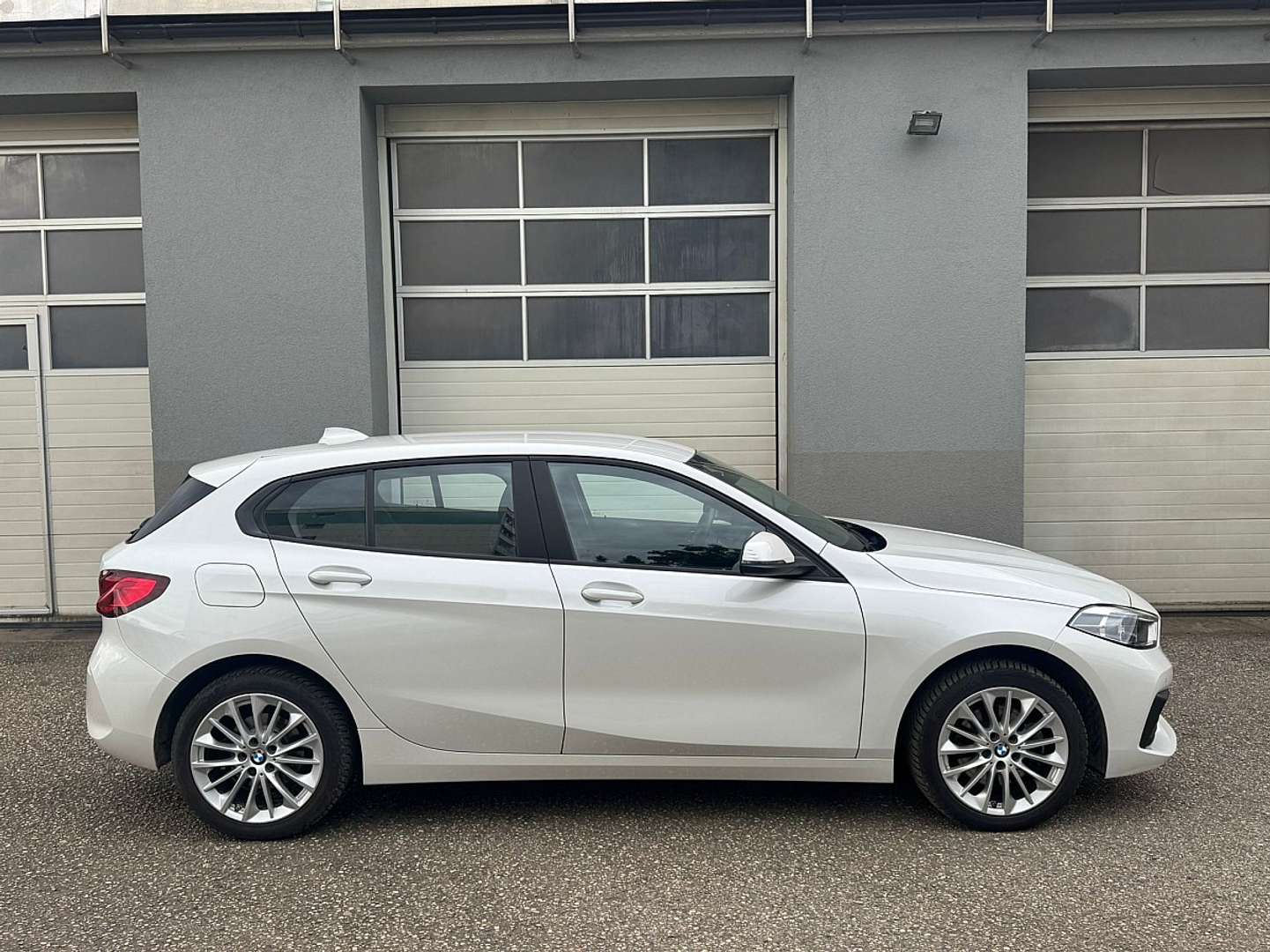 BMW Série 1 Sport-Line 116d - 2023 - Joinsteer - #3