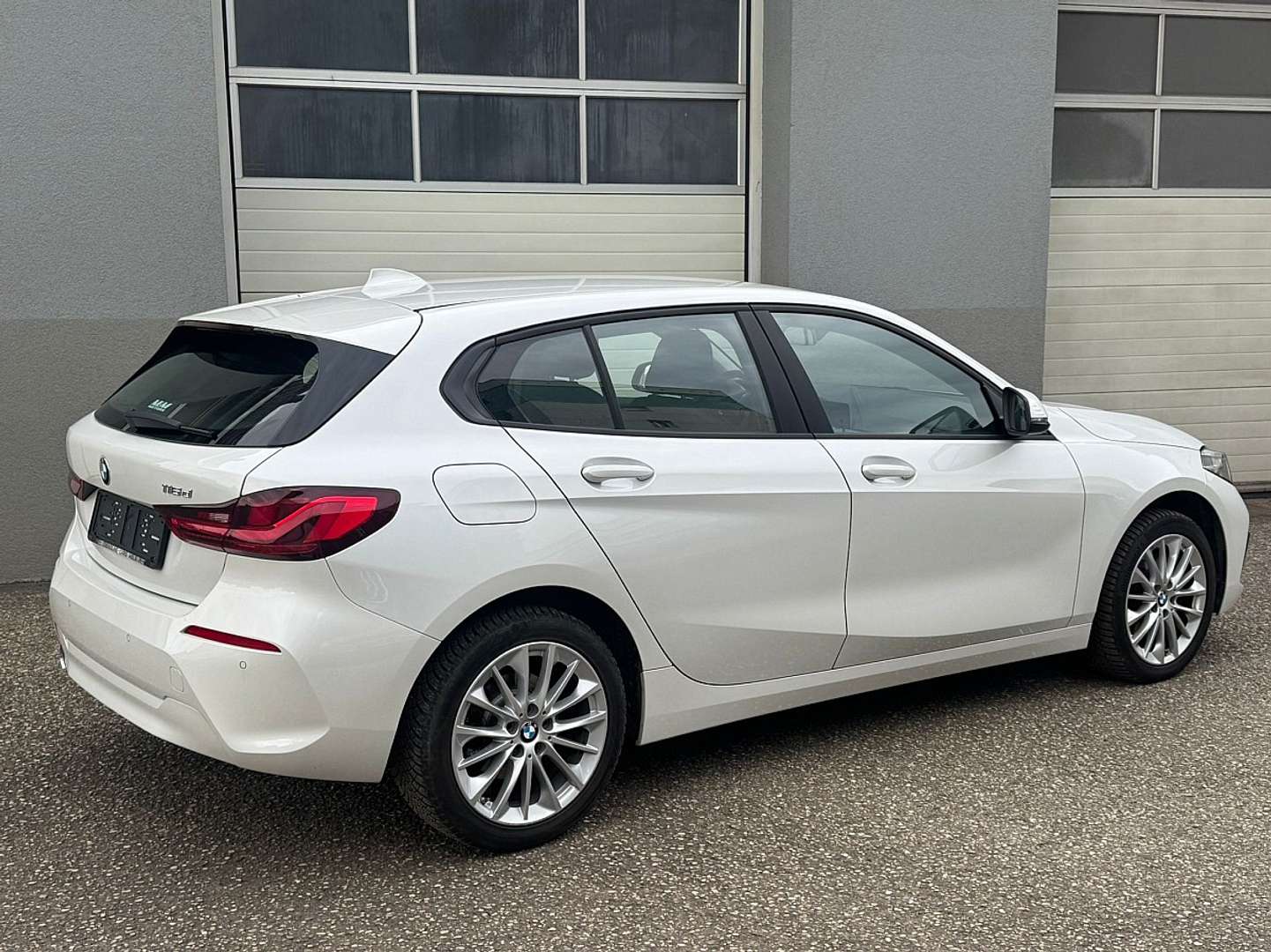 BMW Série 1 Sport-Line 116d - 2023 - Joinsteer - #5