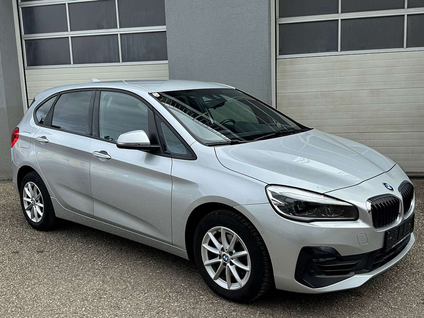BMW Série 2 Active Tourer Advantage 216d - 2019 - Joinsteer - #1