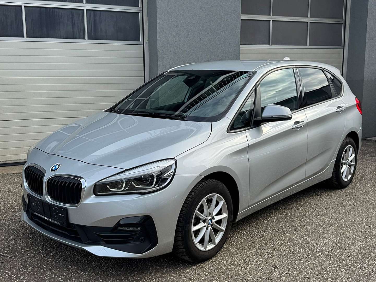 BMW Série 2 Active Tourer Advantage 216d - 2019 - Joinsteer - #2