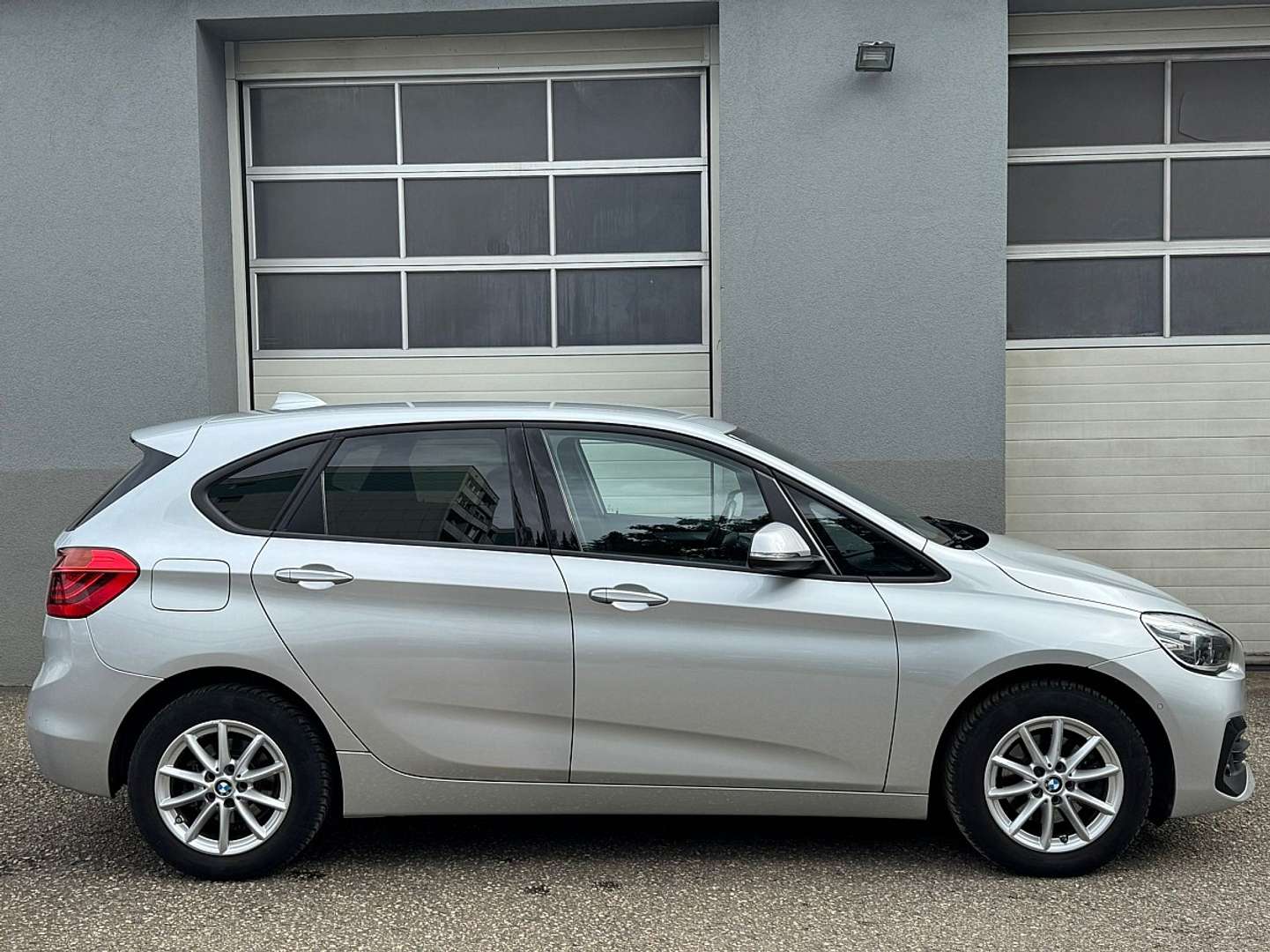 BMW Série 2 Active Tourer Advantage 216d - 2019 - Joinsteer - #3