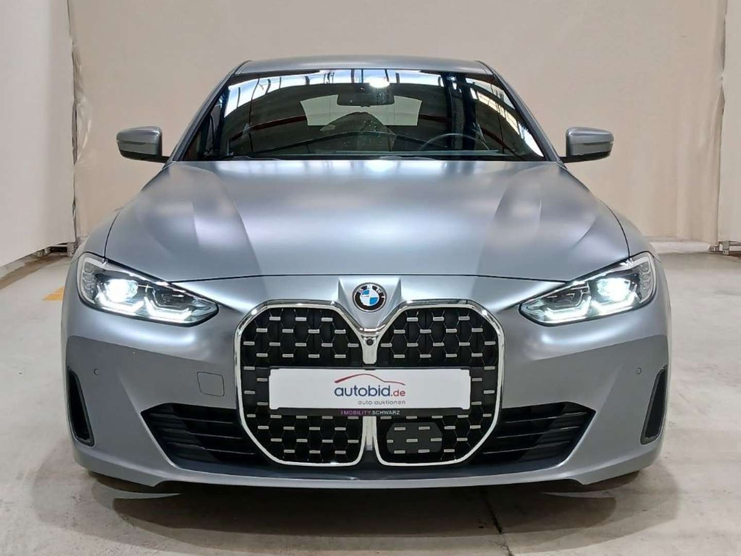 BMW Série 4 Gran Coupé M Sport 430d XDrive - 2023 - Joinsteer - #2