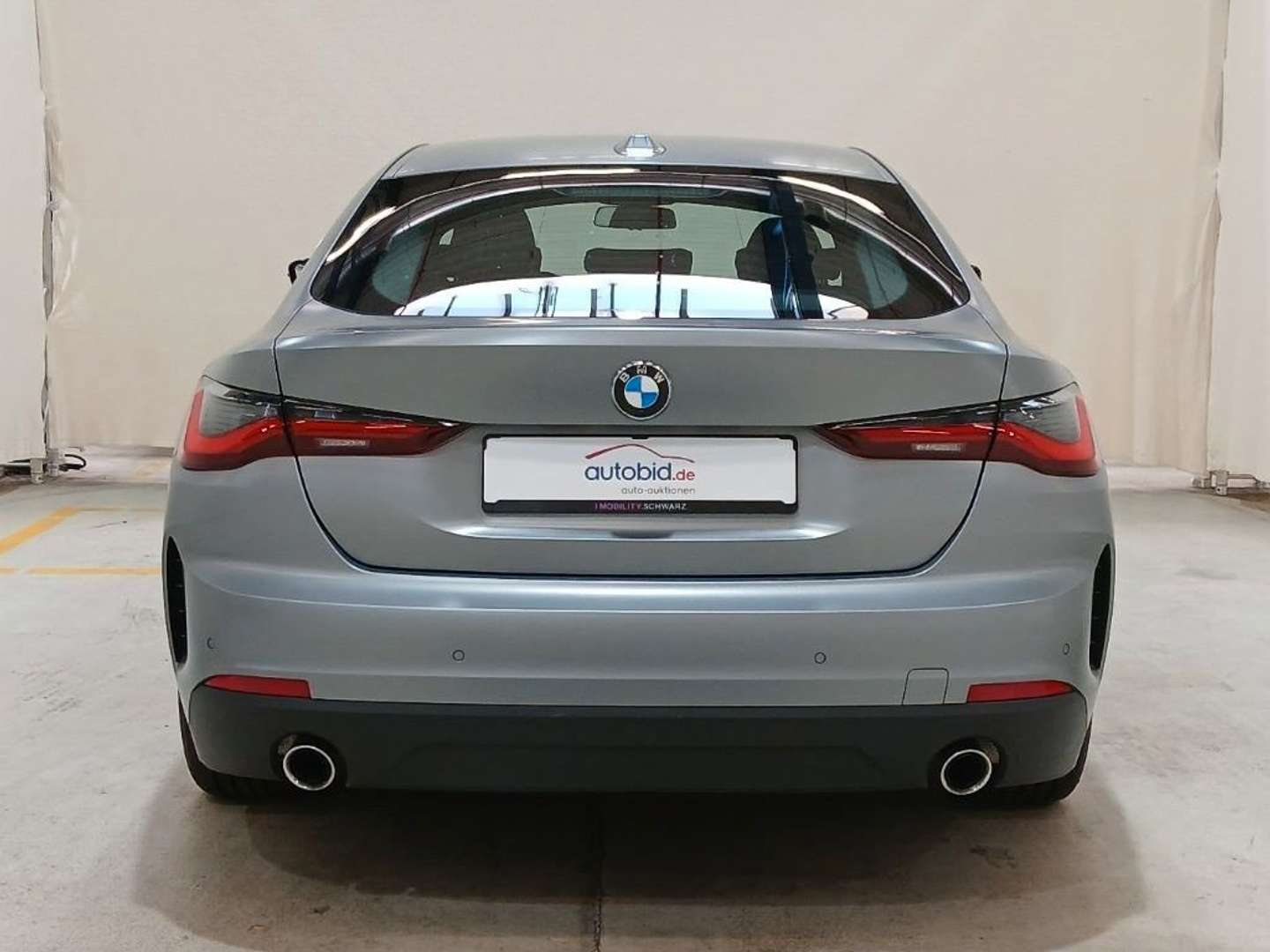 BMW Série 4 Gran Coupé M Sport 430d XDrive - 2023 - Joinsteer - #4