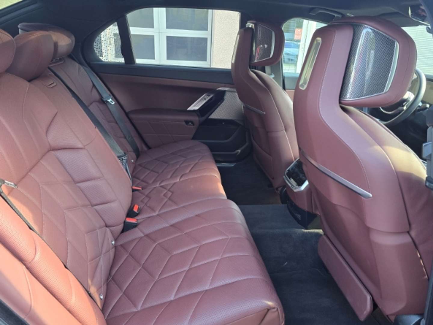BMW Série 7 Design Pure Excellence 740d XDrive - 2024 - Joinsteer - #7