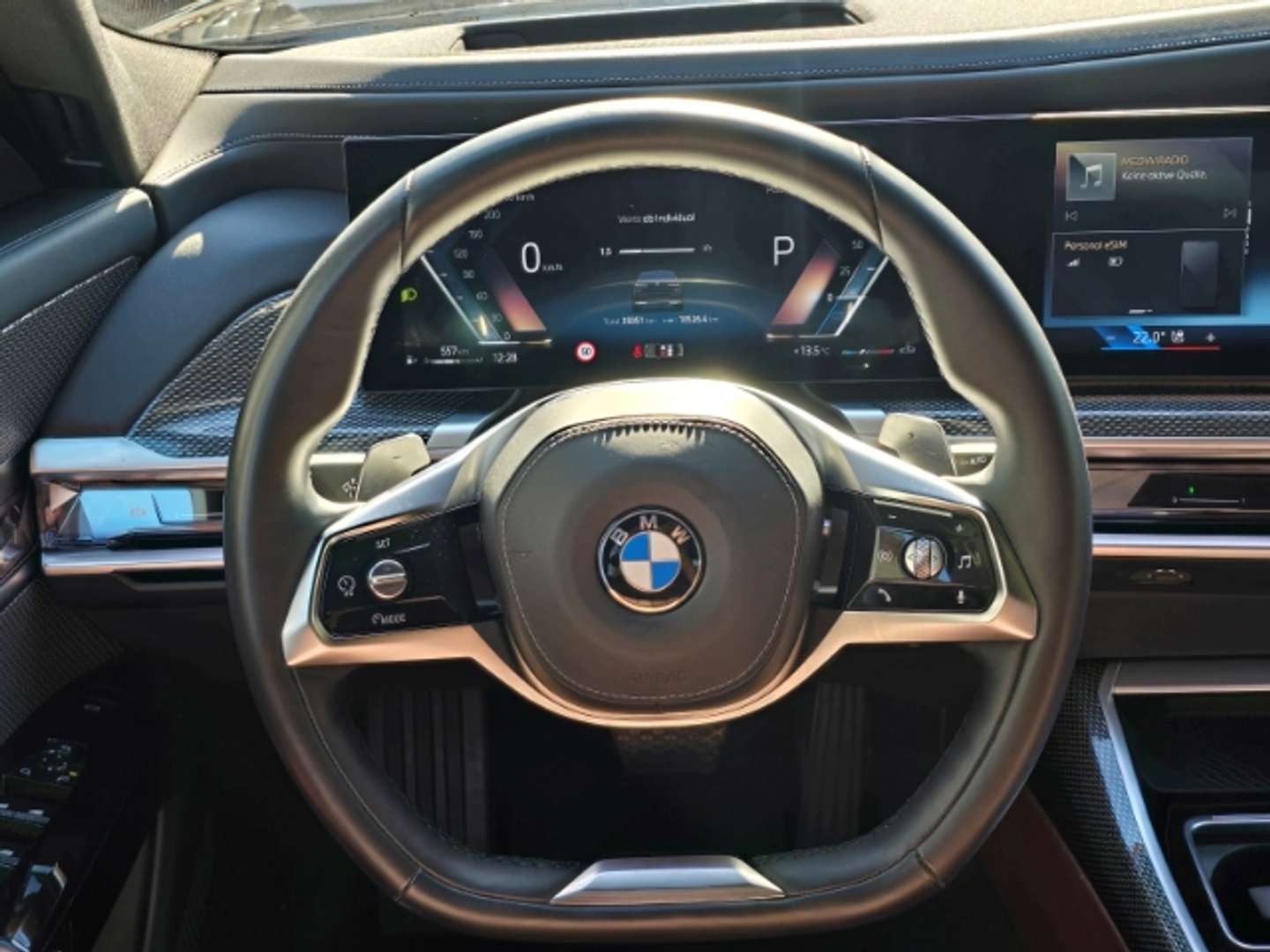 BMW Série 7 Design Pure Excellence 740d XDrive - 2024 - Joinsteer - #13