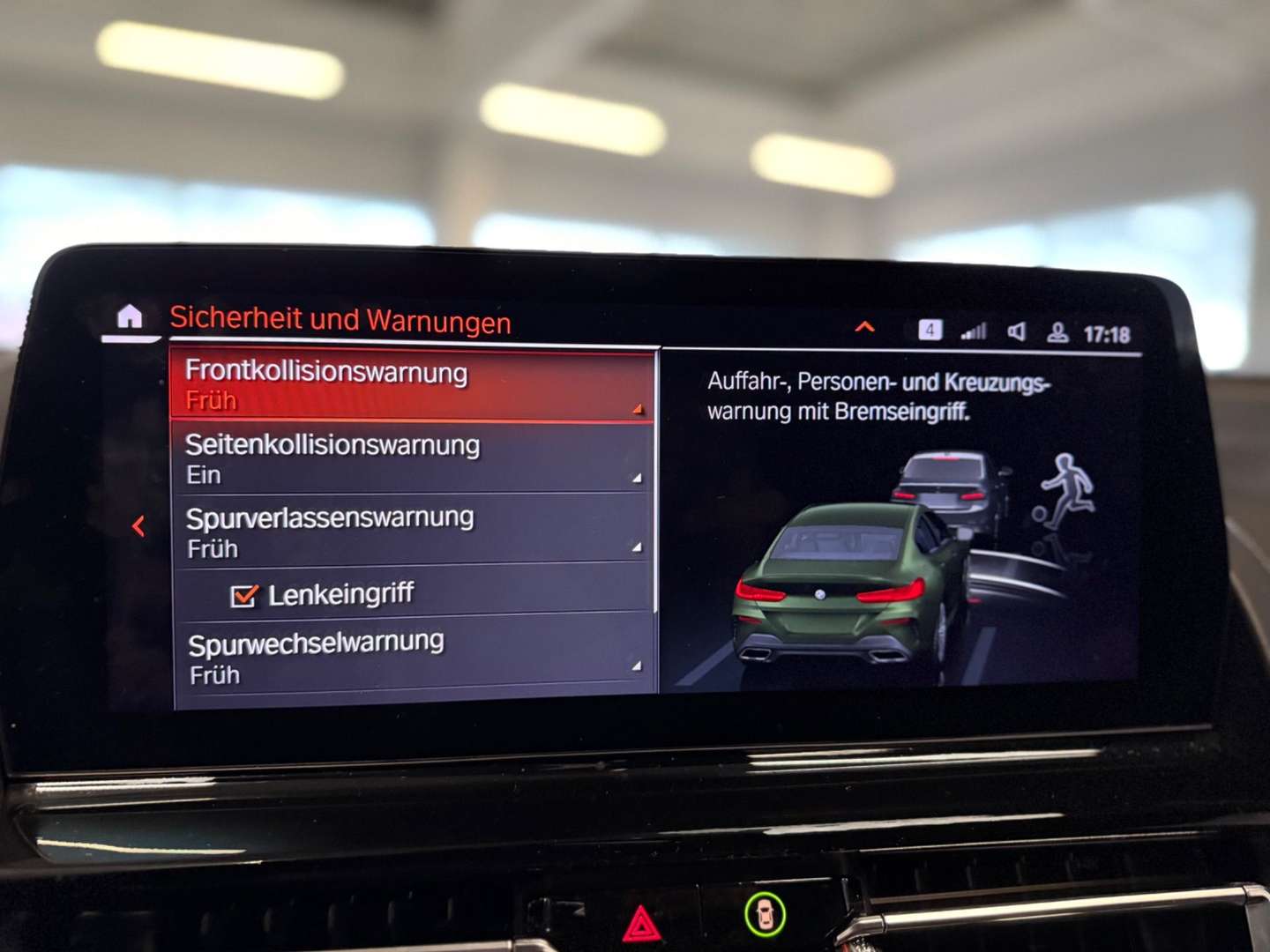 BMW Série 8 Gran Coupé M Sport M850i XDrive - 2022 - Joinsteer - #33