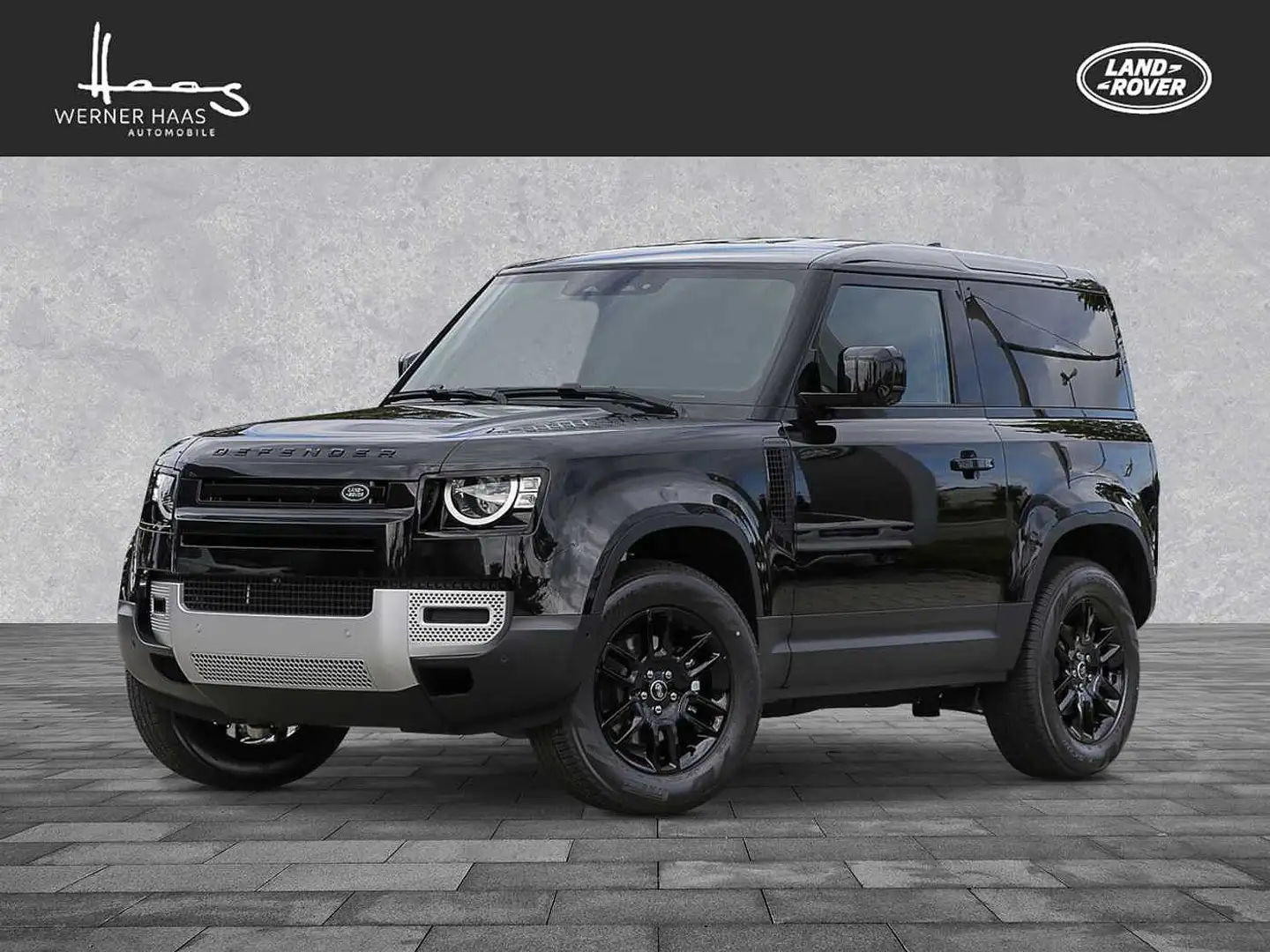 Land Rover Defender 90 D200 S - 2024 - Joinsteer