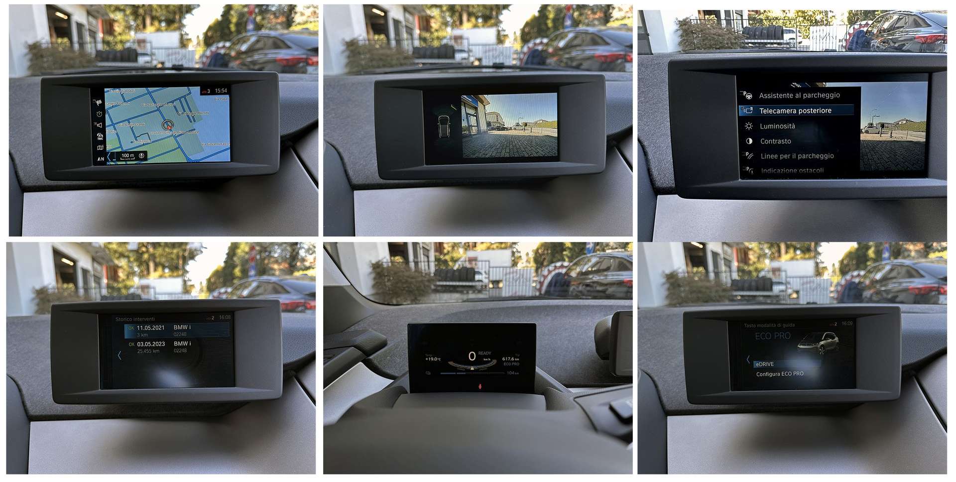 BMW I3 Advantage 120Ah - 2021 - Joinsteer - #3