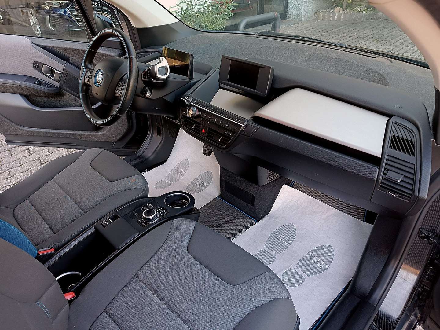 BMW I3 Advantage 120Ah - 2021 - Joinsteer - #8