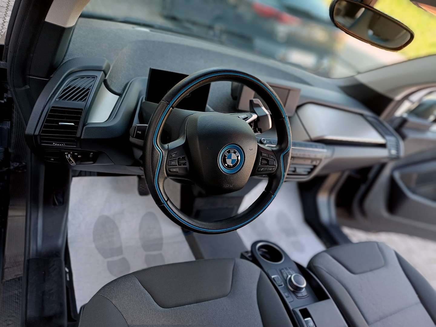 BMW I3 Advantage 120Ah - 2021 - Joinsteer - #9