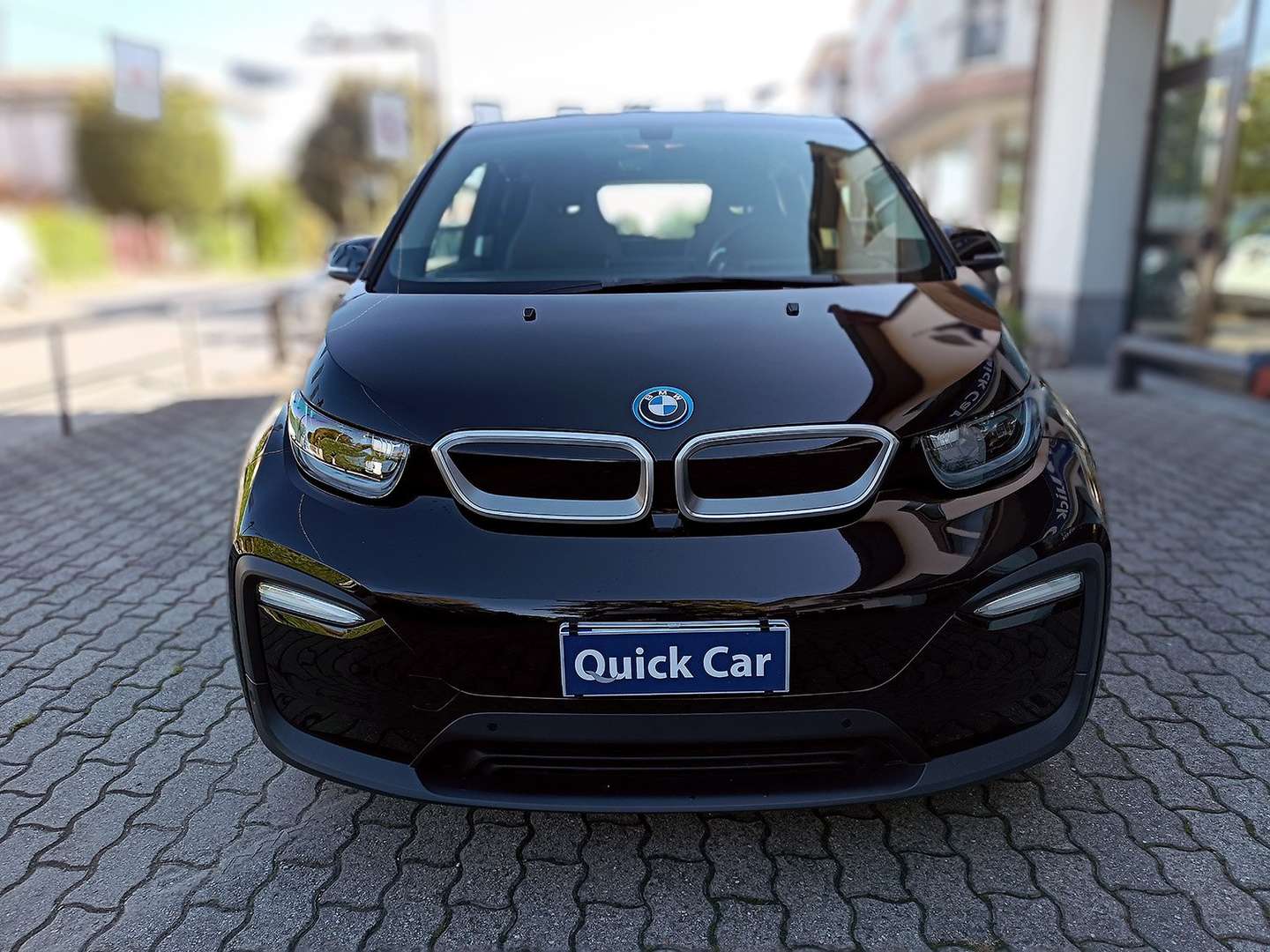 BMW I3 Advantage 120Ah - 2021 - Joinsteer - #11
