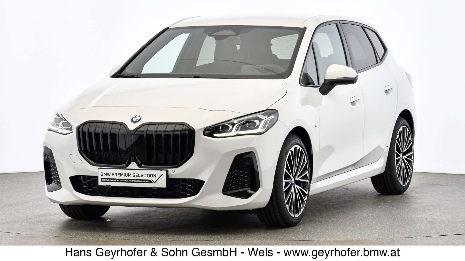 BMW Série 2 Active Tourer 218d - 2024 - Joinsteer - #1