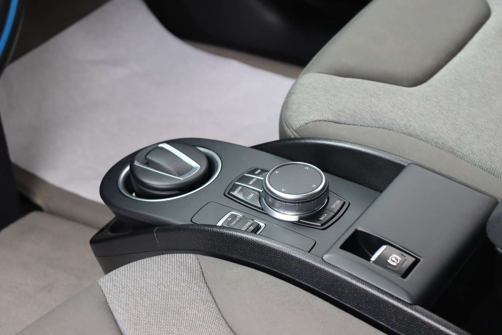 BMW I3 Navigation Pro REX - 2019 - Joinsteer - #9