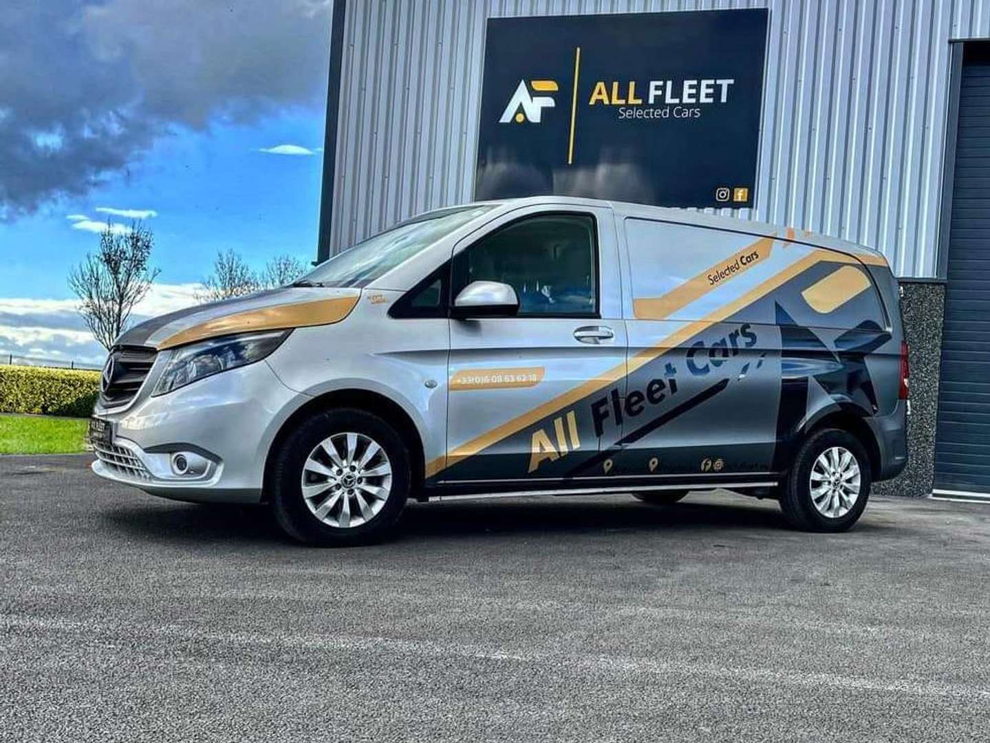 BMW I3 Navigation Pro REX - 2019 - Joinsteer - #15