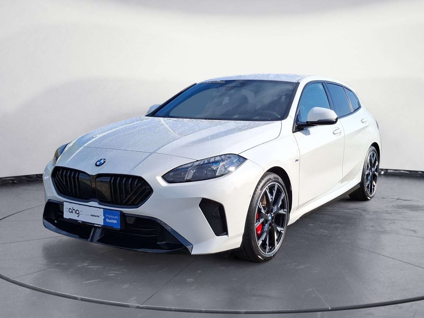 BMW Série 1 M Sport 120 - 2025 - Joinsteer - #1