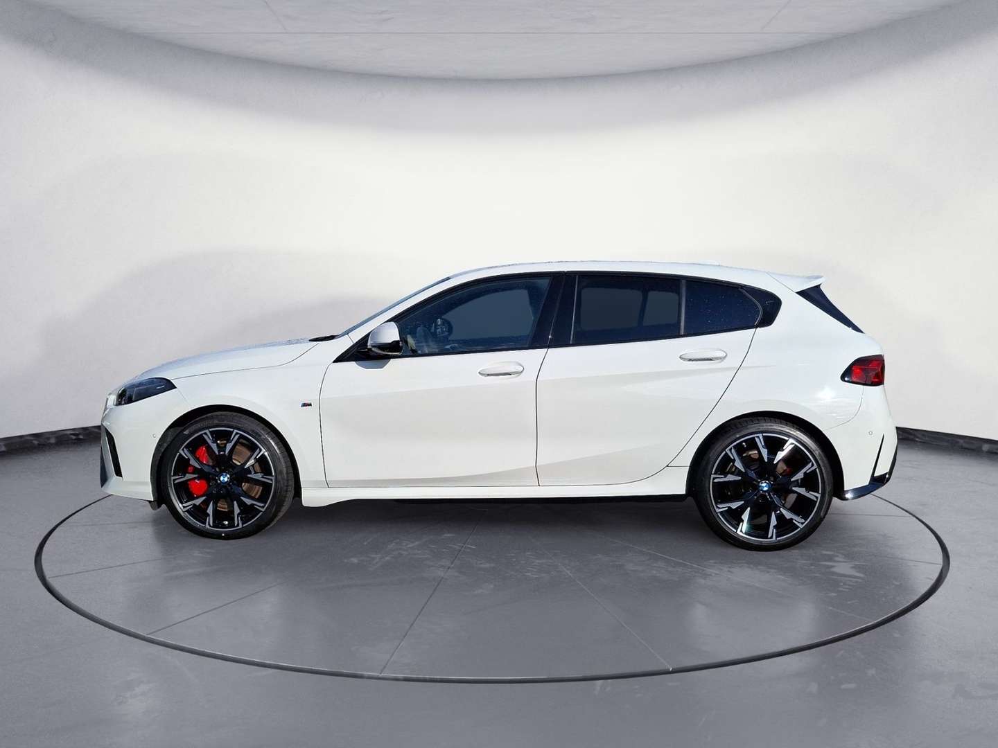 BMW Série 1 M Sport 120 - 2025 - Joinsteer - #2