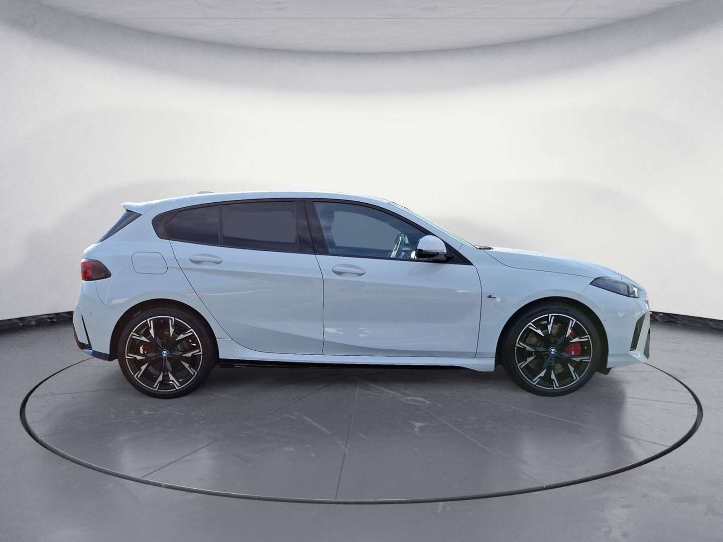 BMW Série 1 M Sport 120 - 2025 - Joinsteer - #5