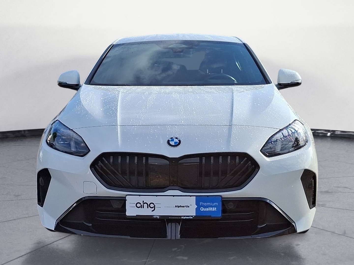 BMW Série 1 M Sport 120 - 2025 - Joinsteer - #6