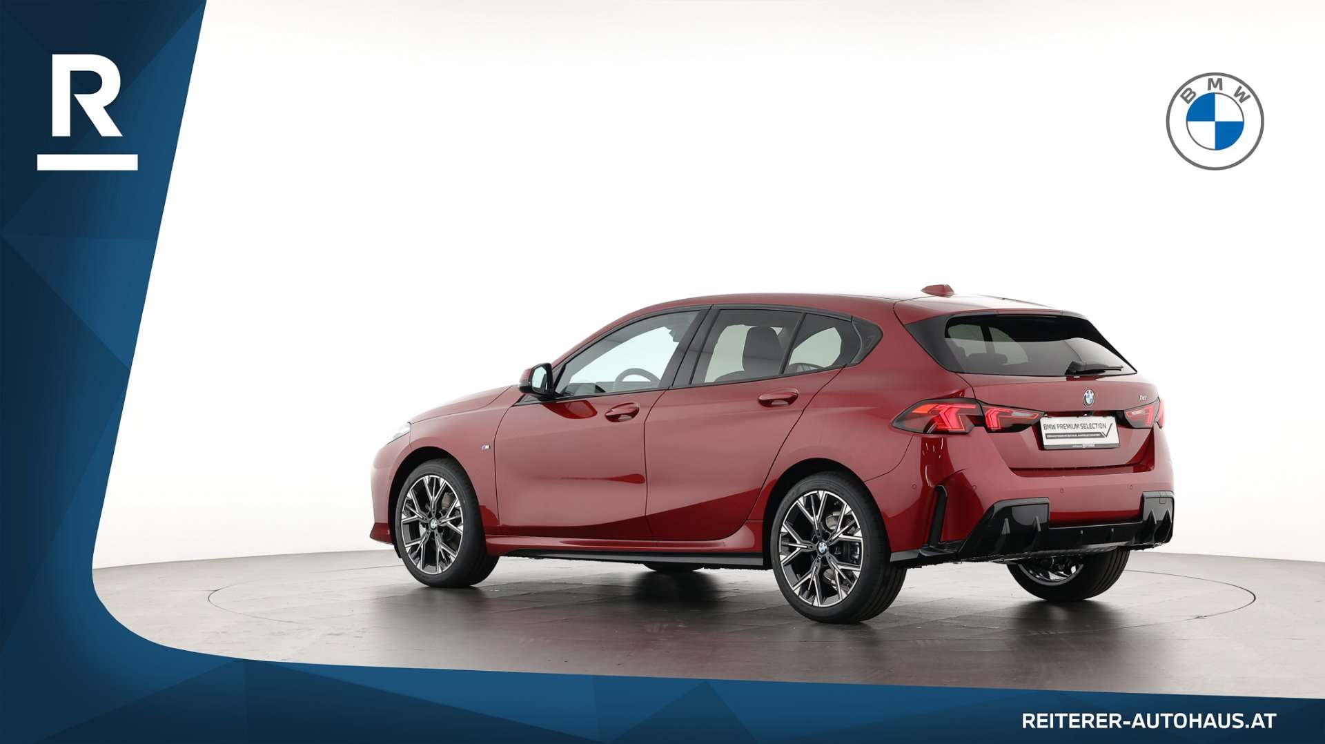 BMW 116 M Sport 116 - 2025 - Joinsteer - #3