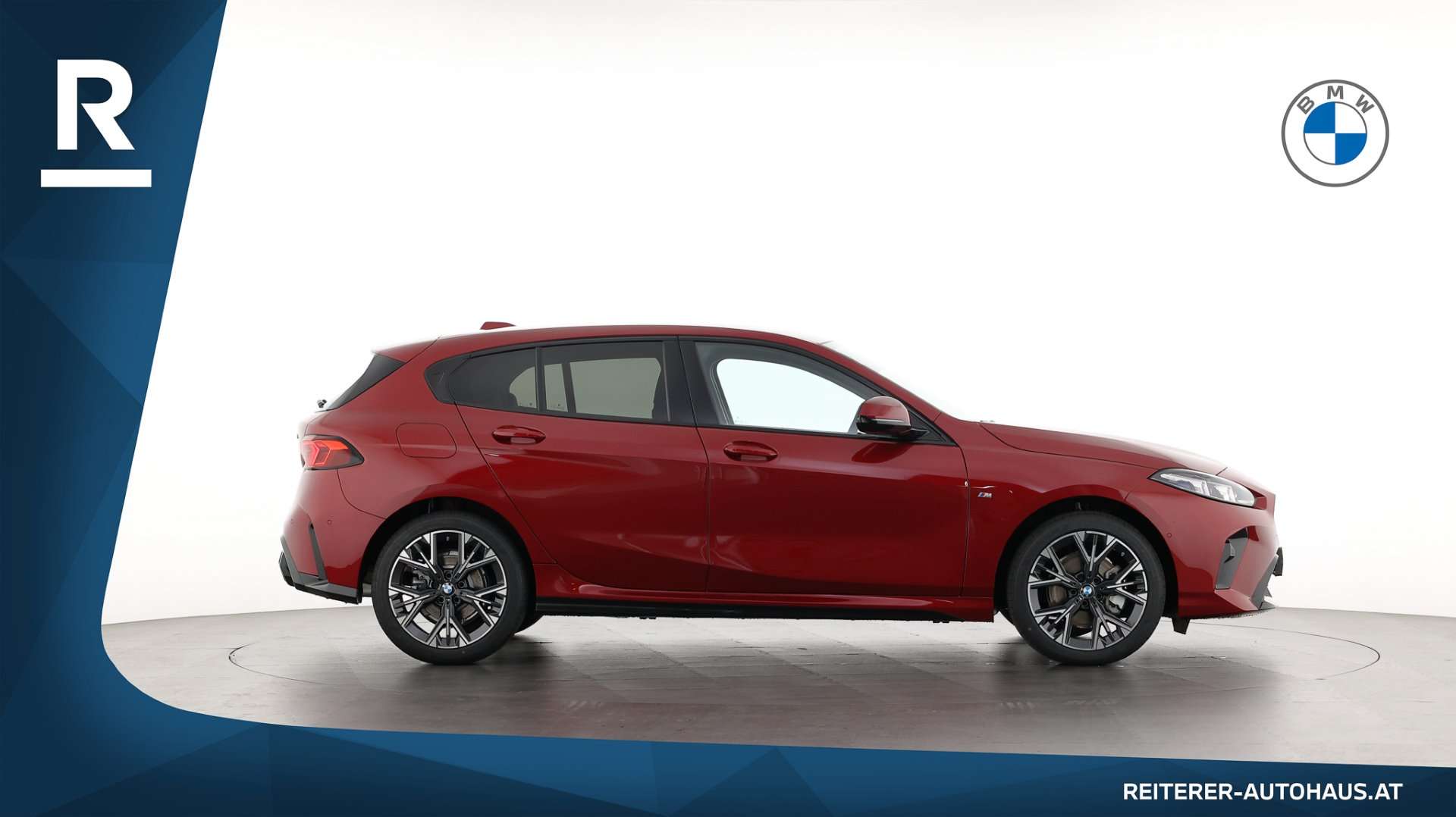 BMW 116 M Sport 116 - 2025 - Joinsteer - #6