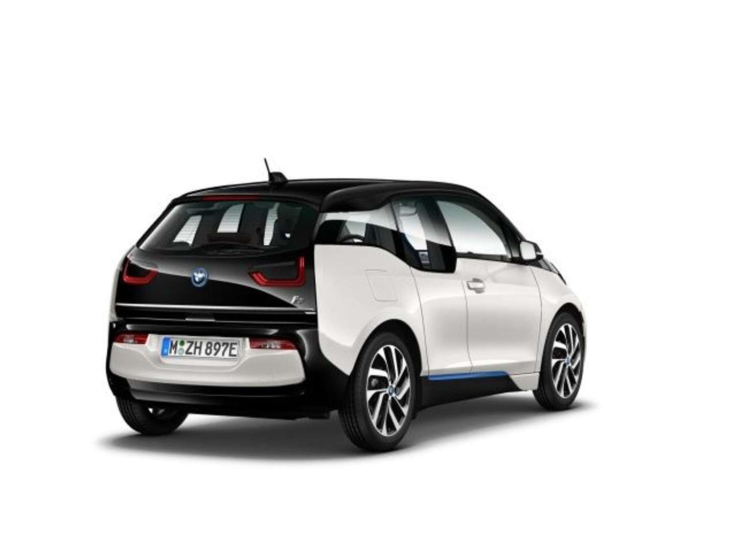 BMW I3 120 Ah - 2022 - Joinsteer - #2