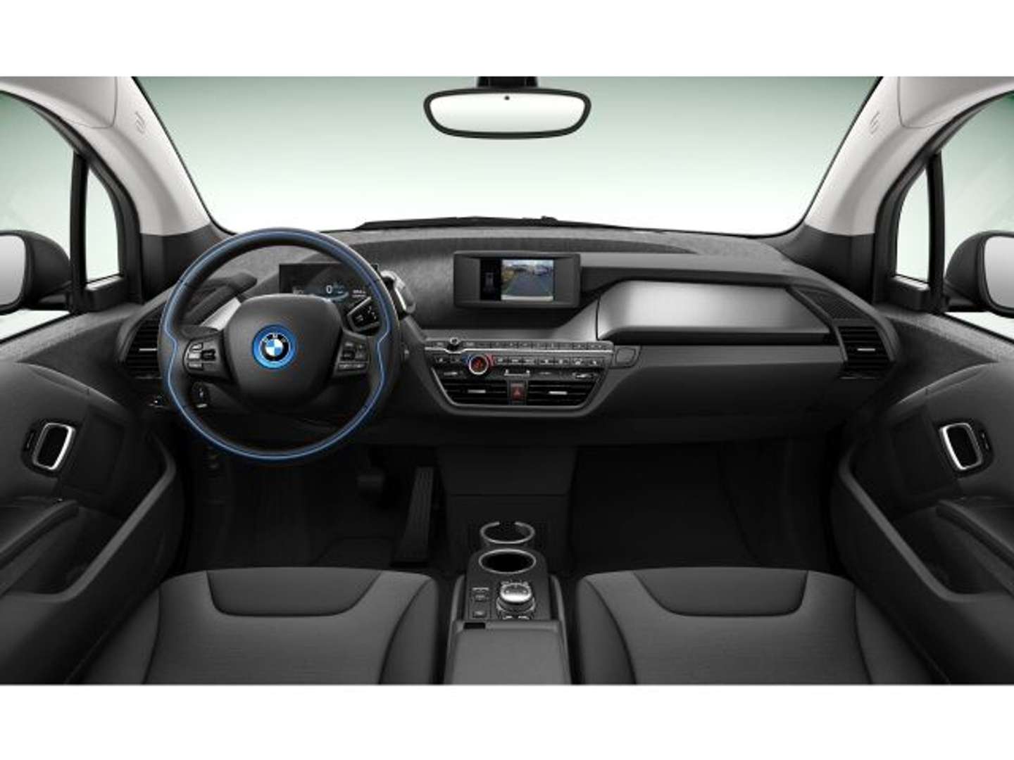 BMW I3 120 Ah - 2022 - Joinsteer - #4