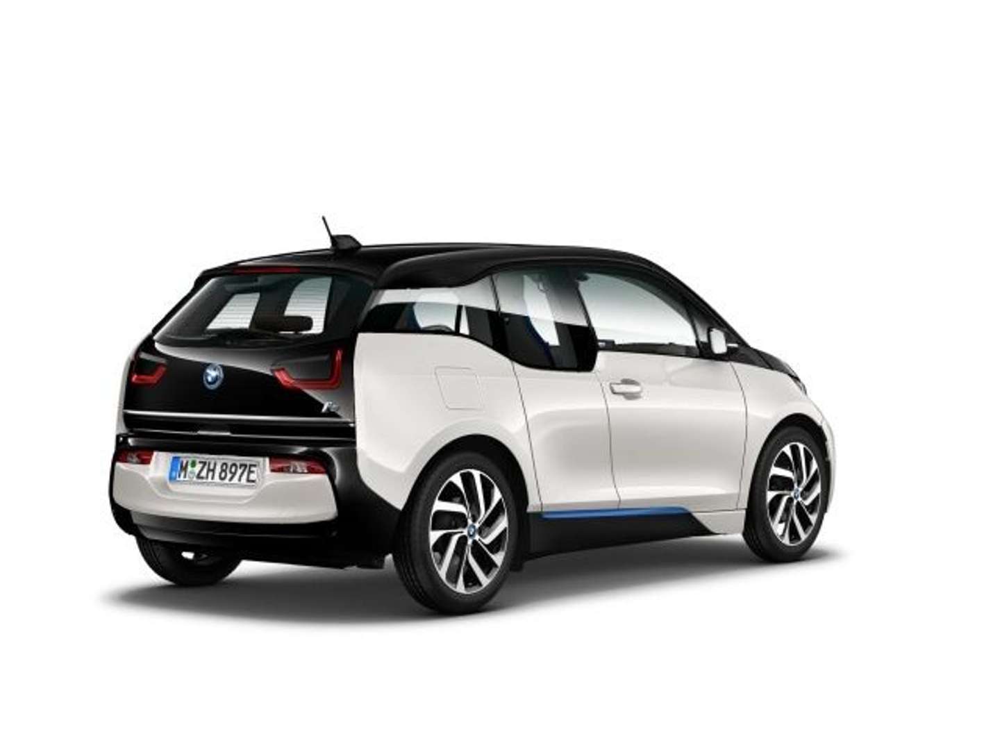 BMW I3 120 Ah - 2022 - Joinsteer - #5