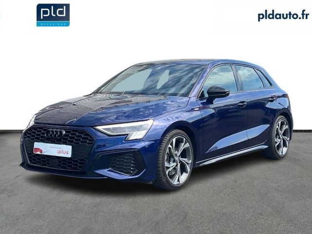 Audi A3 Sportback S Line 35 TFSI 150 Ch S Tronic - 2020 - Joinsteer