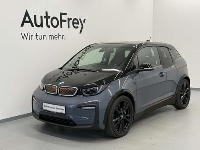 BMW I3 Électrique -  - Joinsteer - #1